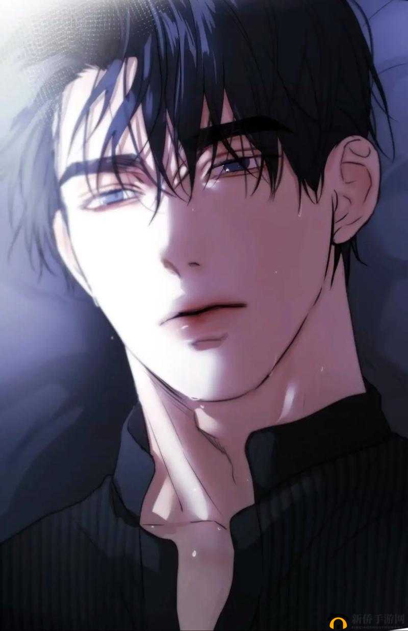 #色老哥：一位神秘的人物#