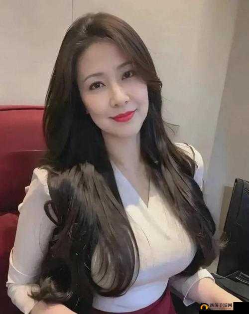 李阿姨：今年四十岁