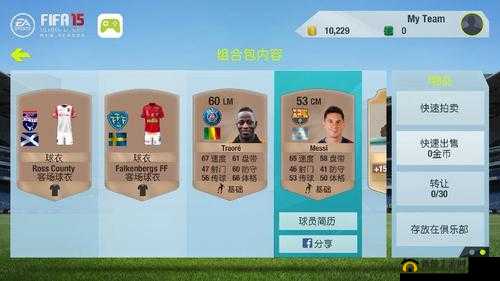 FIFA15 游戏弹出无响应问题的全方位有效解决指南与策略