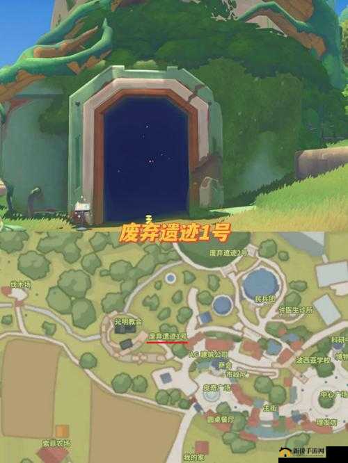 波西亚时光矿石丰富地及常用矿石位置详解