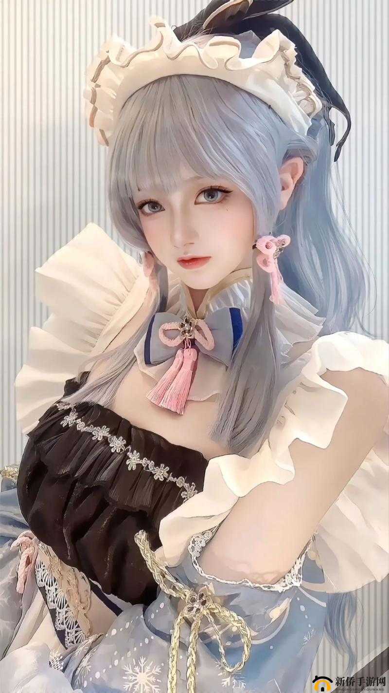 女仆扒开：跪着让客人玩，极致服务引发热议