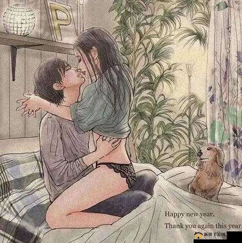 动漫美女肛交：禁忌之爱