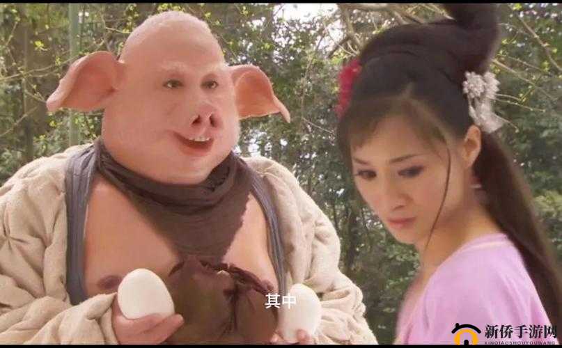 八戒八戒电影在线看免费：精彩影片随心享