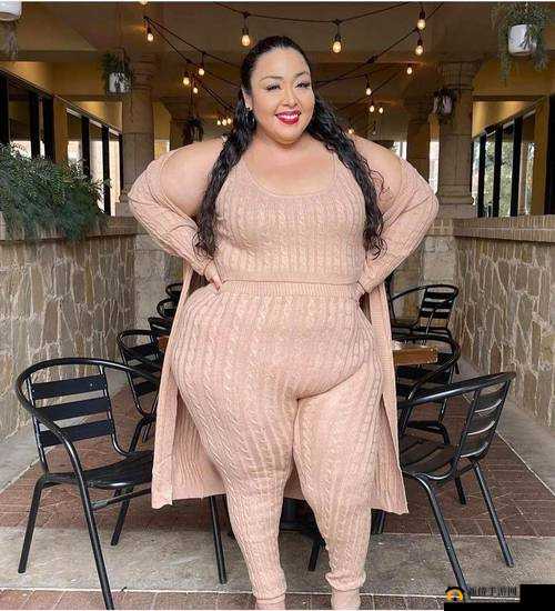 白胖肥婆 BBW40 熟的独特魅力