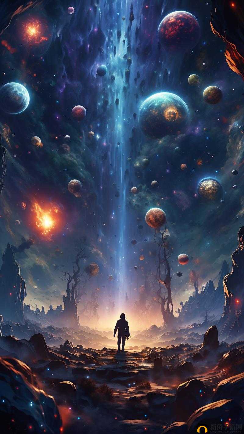 星空无限 KX8029：探索未知的奥秘
