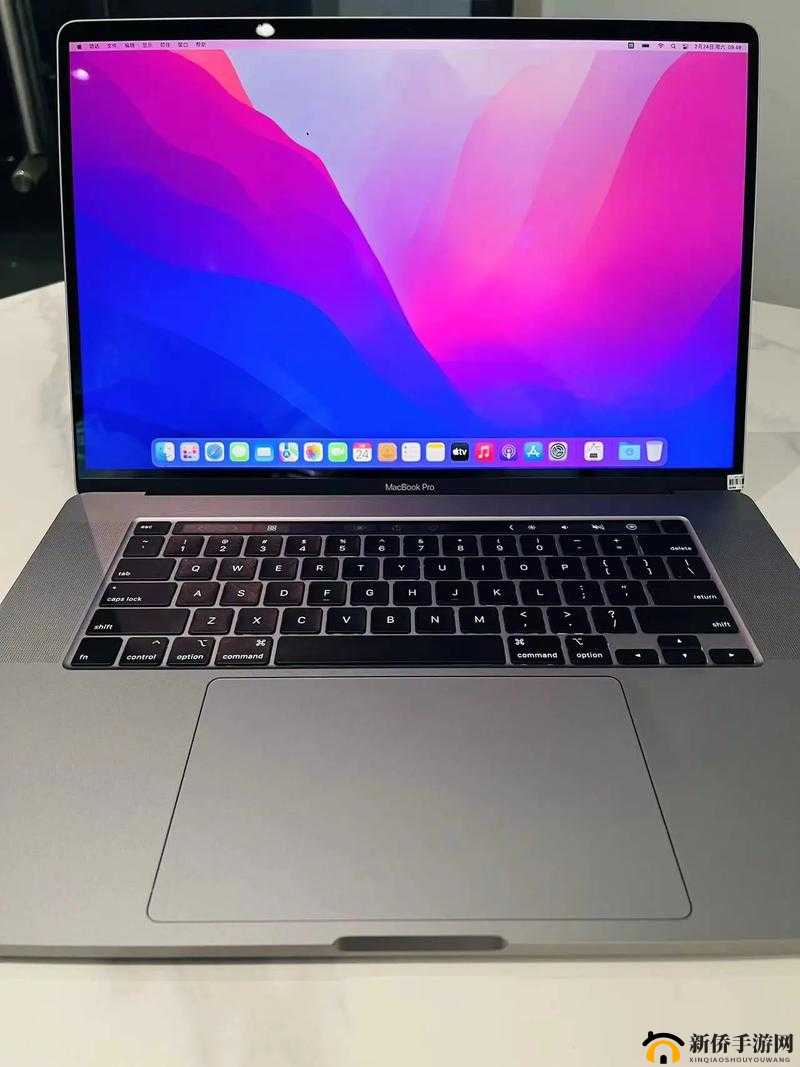 16 岁日本学生如何看待 MacBookPro：他们的想法