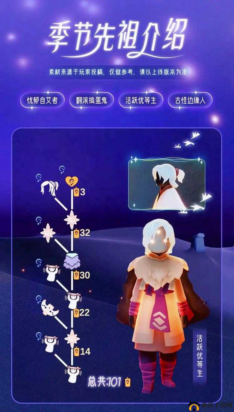 光遇中飞行翻滚的正确操作方法及技巧指南