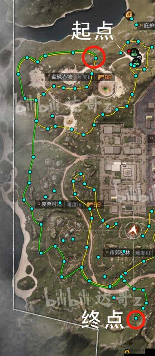 明日之后黑沼泽通关全攻略：详细解析黑沼泽关卡难点与通关技巧
