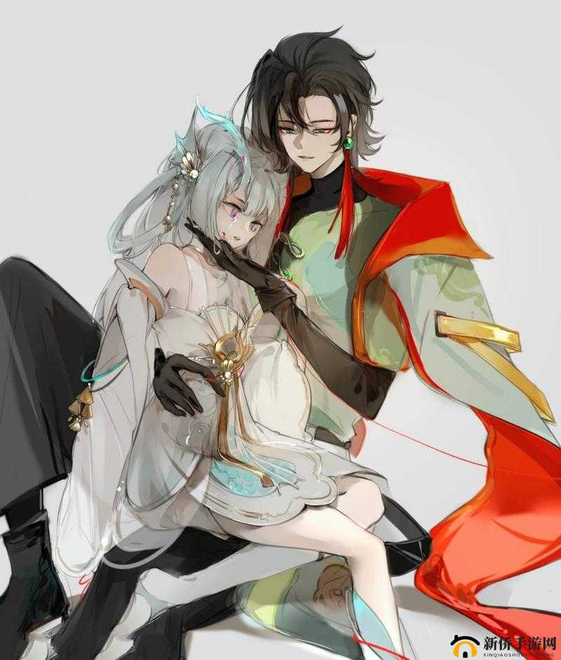 西施元歌拔萝卜：一段奇妙的田园故事