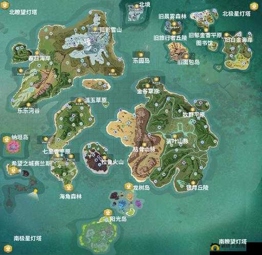 创造与魔法新手到老手的全方位成长秘籍指南