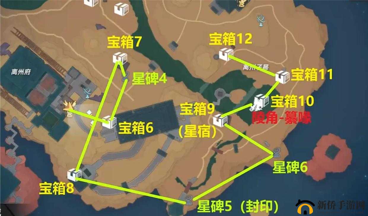 幻塔宝箱芯片获取攻略：全方位探寻道具获取秘籍