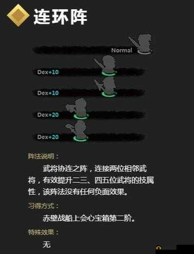 吞食孔明传：方圆阵学习攻略与阵法掌握方法详解