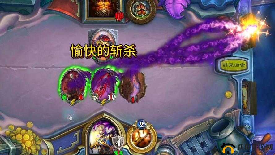 《炉石传说谜题实验室斩杀篇：至关全攻略》