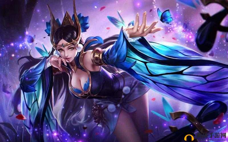 皮肤特效成定价关键，微信推送深入揭秘貂蝉仲夏夜之梦价值