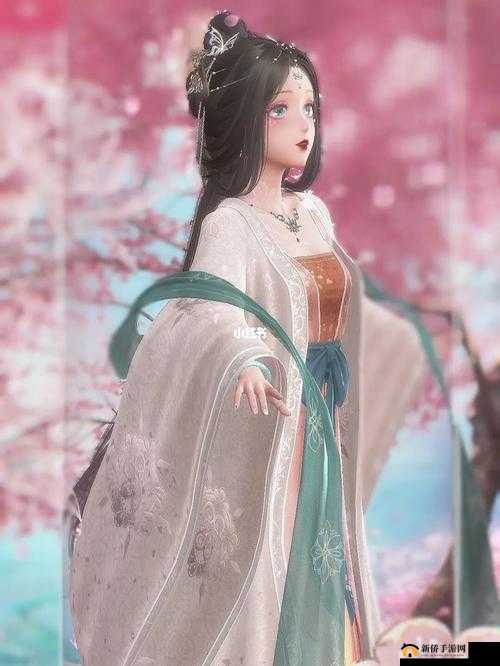 熹妃Q传华服夜宴搭配秘籍大揭秘，绽放你的独特古风魅力与风采