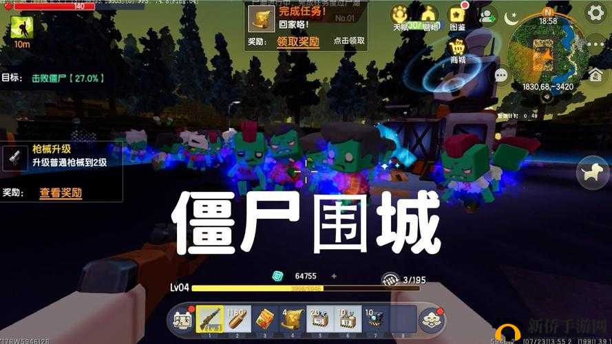 迷你世界游戏中僵尸生成方法详解及其在游戏资源管理与策略布局中的重要性