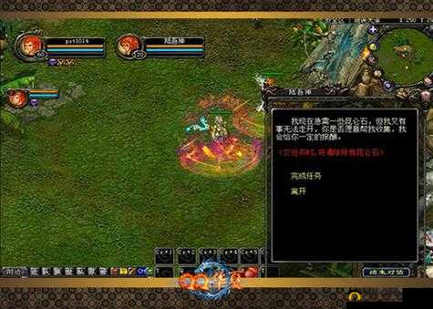 昆仑墟游戏中麒麟臂进阶技巧与详细方法全面介绍