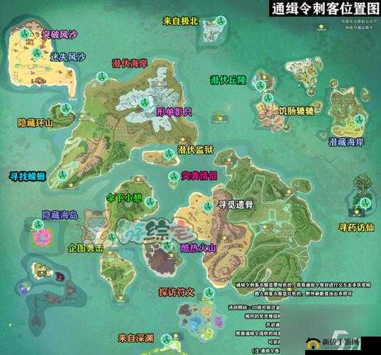 创造与魔法游戏陆行鸟刷新位置及高效捕捉攻略全面解析