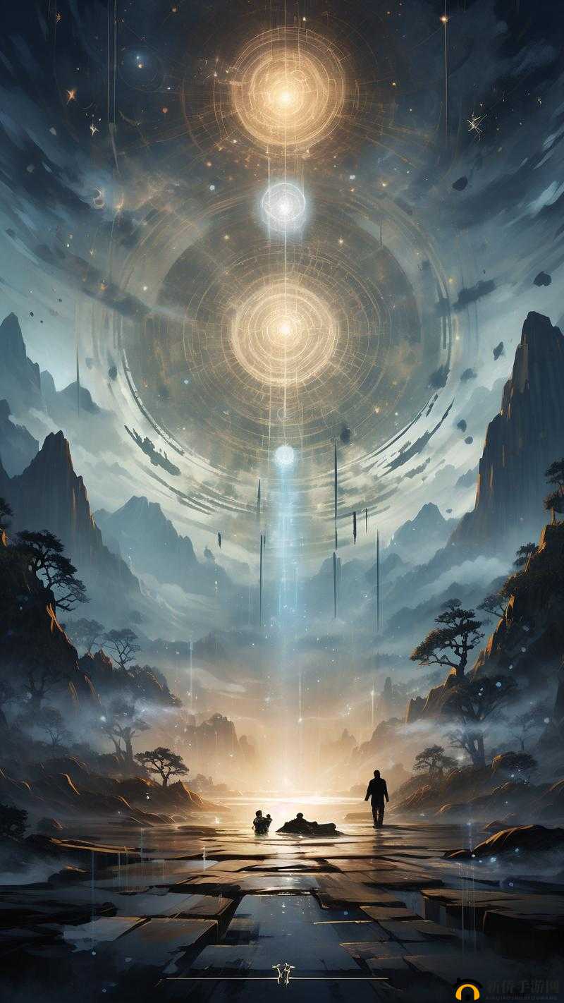 召唤三界：开启神秘之旅探索未知的奇幻世界