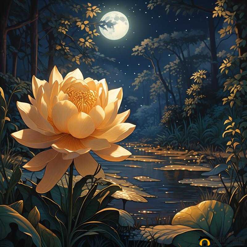 女人的哪个部位称莲花：探索其背后的神秘与魅力
