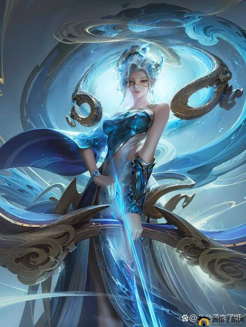 伽罗太华流眼泪翻白眼咬铁球：绝美英雄的独特瞬间