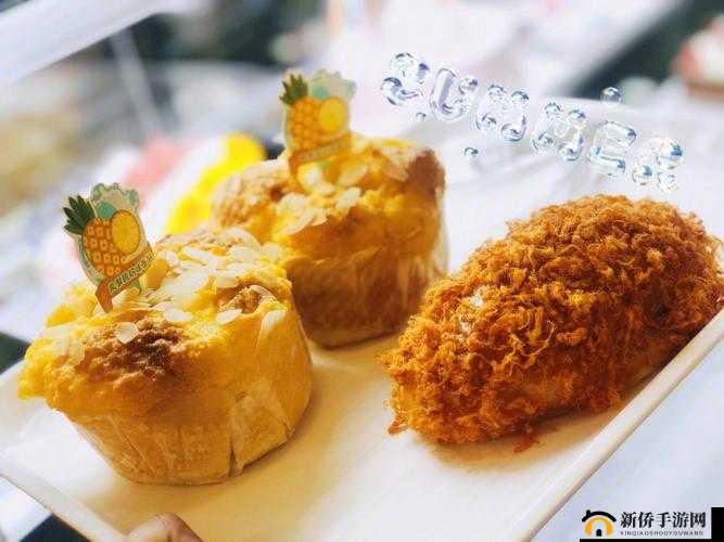 菠萝水蜜桃情侣网名：甜蜜爱恋相伴一生永不变