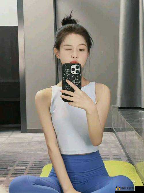 清纯白虎美女无间断潮吹：极致私密体验