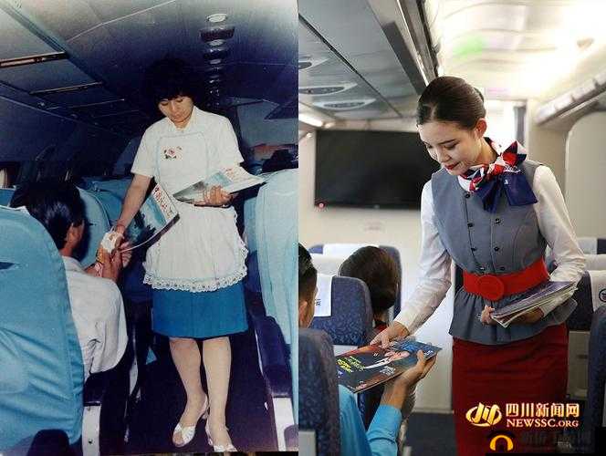空姐颜射：一场令人惊叹的空中邂逅
