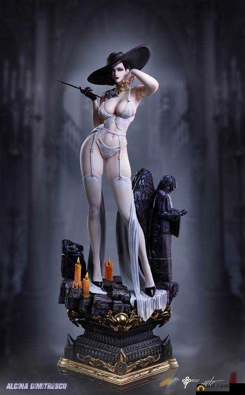 八尺夫人 1997 年意大利语翻译：恐怖的女妖传说