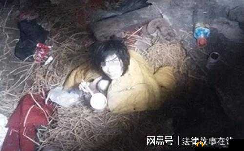 一段被墙壁囚禁的女孩的故事