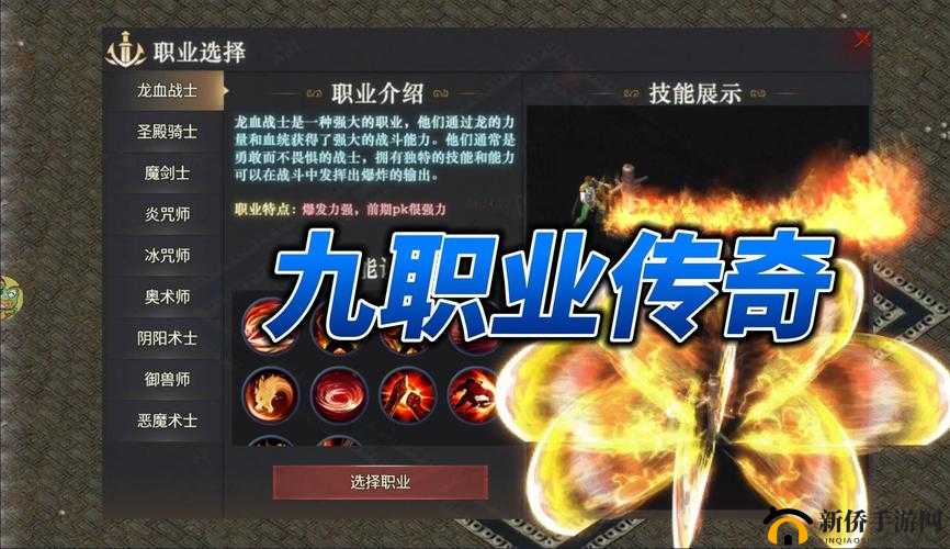 莽荒天下手游职业选择攻略，揭秘最强职业在资源管理中的关键性及制胜策略