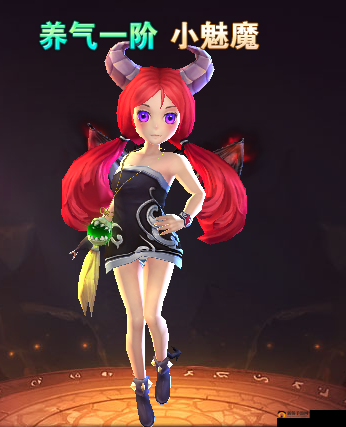 探索魔法王座中宠物系统的独特魅力与多样化玩法体验