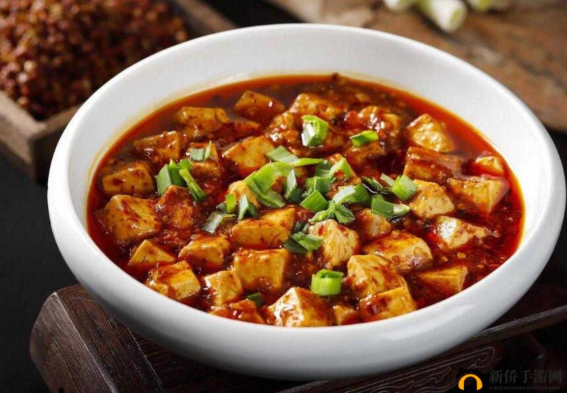 麻婆豆腐传媒一区二区三区：美食与文化的完美结合