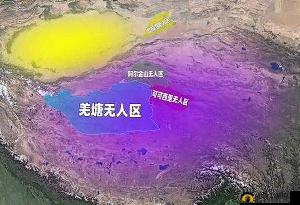 无人区一线二线：探险者的挑战与机遇