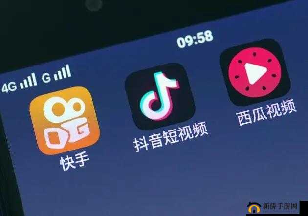 成品人短视频软件推荐下载 IOS ：优质应用不容错过