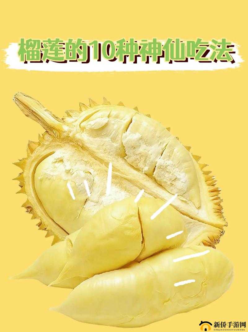 榴莲色斑独特魅力让你流连忘返 503 久久回味
