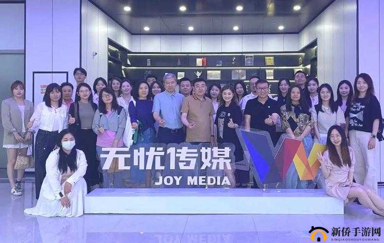 无忧传媒领航短视频新时代，开启全新精彩篇章