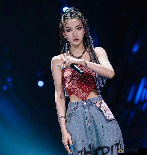 新疆女 RAPPER 深夜：用音乐诉说边疆的独特故事