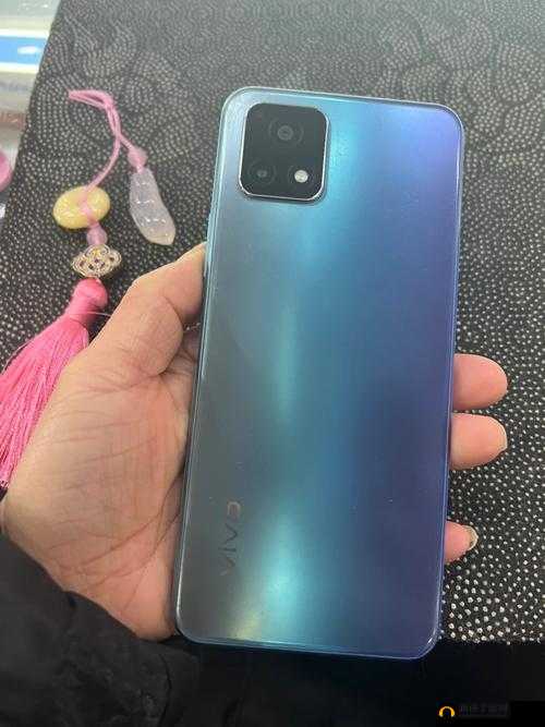 成色好的 Y31S 标准版下载：带你领略高效便捷的手机体验