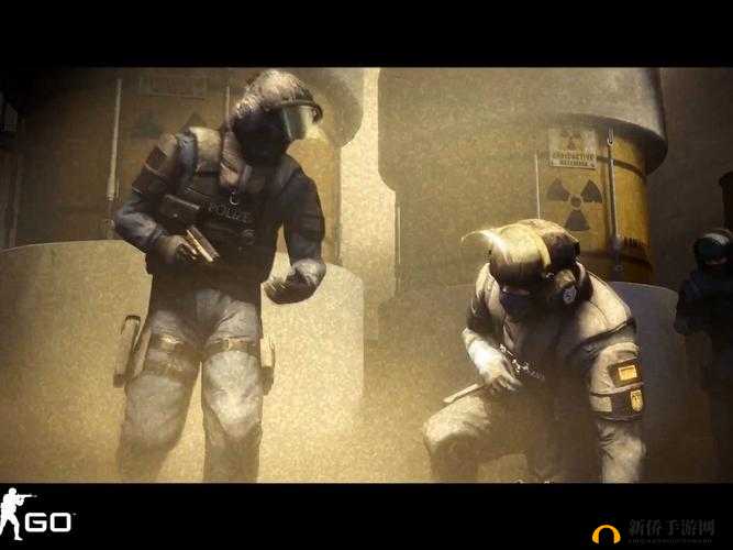 日本顶级 CS-GO 大片有哪些：带你领略顶级电竞魅力