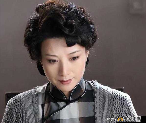 演员赵丽雅：婚姻状况如何？