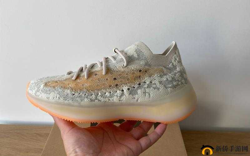 Yeezy 蜜桃满天星：引领时尚潮流的独特魅力之选