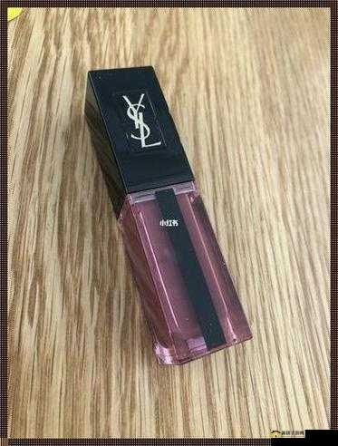 YSL 千人千色 T9T9T90 迎来重大更新，打造专属唇色