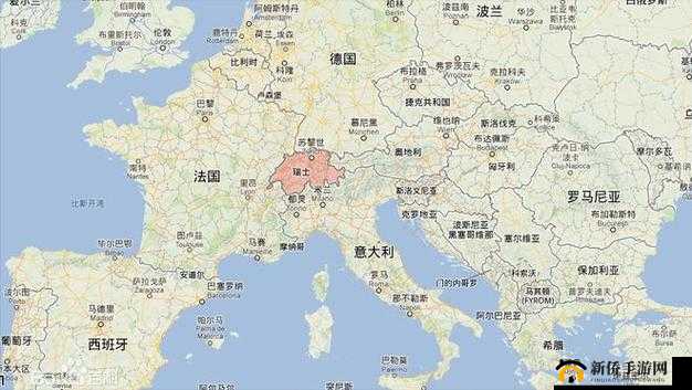 欧洲究竟有无无人区？相关情况引发探讨