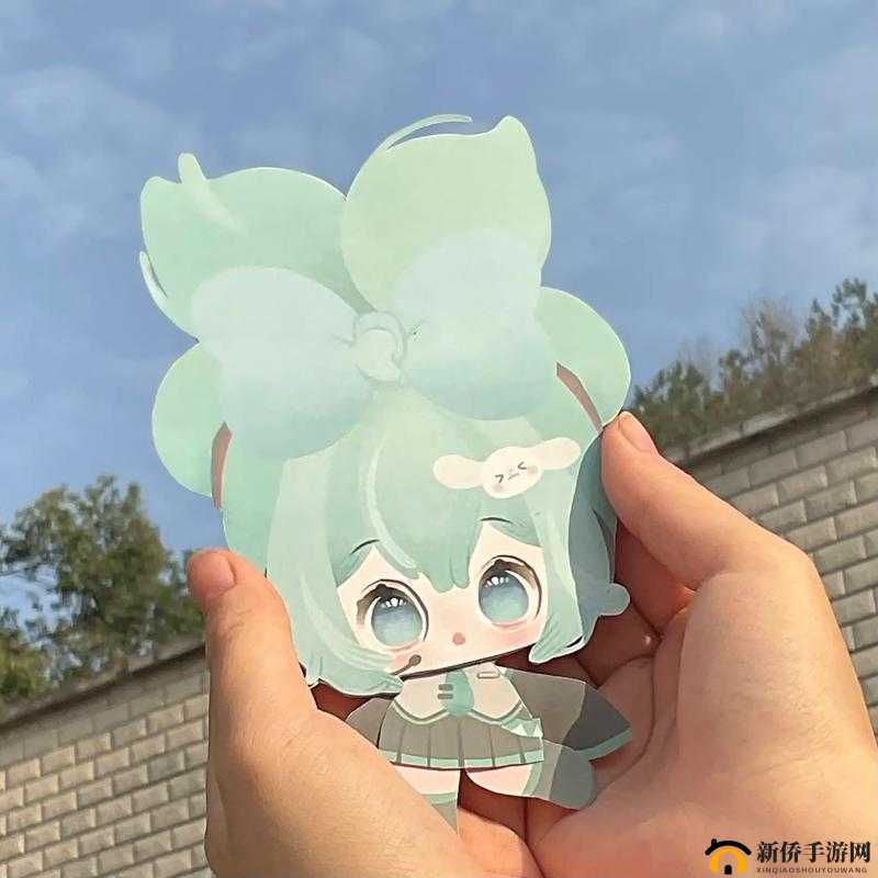 神无月手游深度解析，揭秘初音未来之葱，探索解锁稀有道具的神秘钥匙