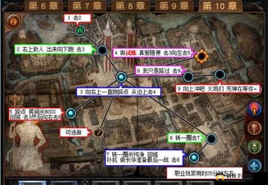 流放之路深度探索，揭秘亡灵大师卡塔莉娜的隐藏位置与全面任务攻略