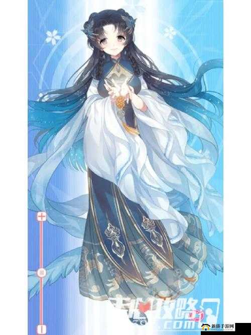 诺亚幻想青鸟角色深度解析，礼物攻略、技能属性及玩法全揭秘