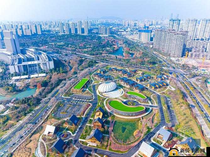 一区二区三区：探索不同区域的独特魅力与发展机遇
