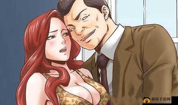 差差漫画带来独特的视觉体验与别样的故事魅力
