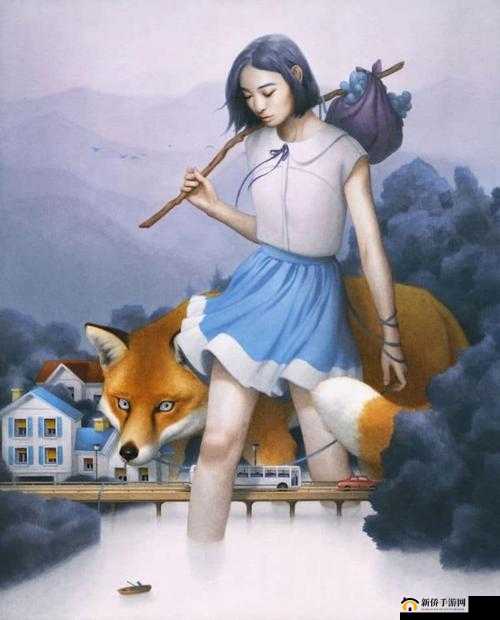 成人漫画系列：精彩绝伦的奇幻冒险之旅就此开启